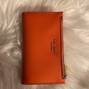 Kate spade wallet